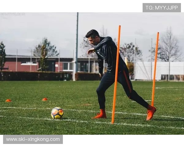 足球鞋品牌球星代言人盘点：谁是最具影响力的代言人？